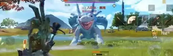 《妄想山海》鹦离捕捉方法