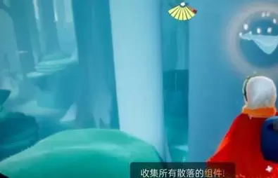 《光遇》重组季寻找吊床任务完成攻略