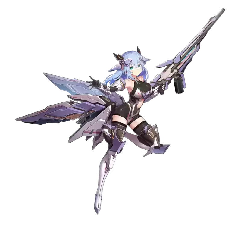 《机动战姬:聚变》妮欧属性介绍