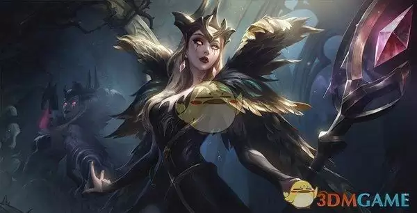 《云顶之弈手游》S5赛季乐芙兰技能介绍