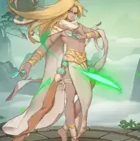 《放置封神》姬发介绍