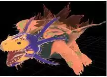 《妄想山海》百年异兽鹦离介绍