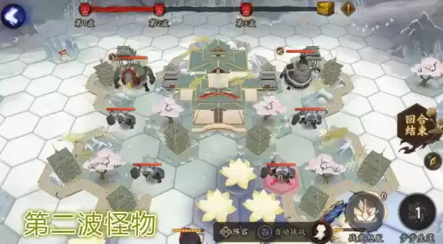 阴阳师善见城门打法攻略分享