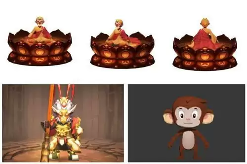 魔渊之刃宝莲灯联动活动上线时间说明