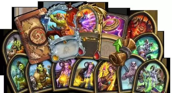 炉石传说红龙贼卡组搭配推荐 贫瘠之地狂野红龙贼玩法攻略图片1