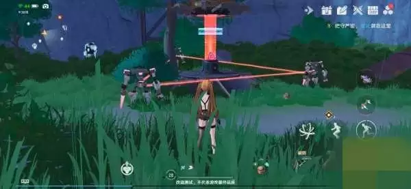 幻塔野外宝箱怎么开启？野外宝箱开启方法图片3