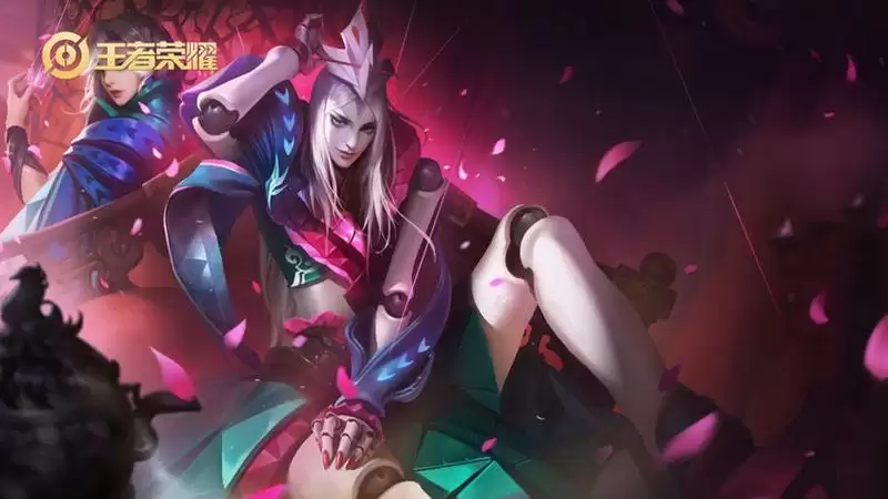 王者荣耀4月20日元歌削弱了什么