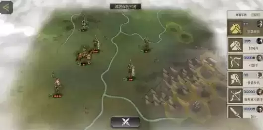 大征服者罗马远征高卢三星攻略详细解析