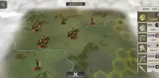 大征服者罗马远征高卢三星攻略详细解析