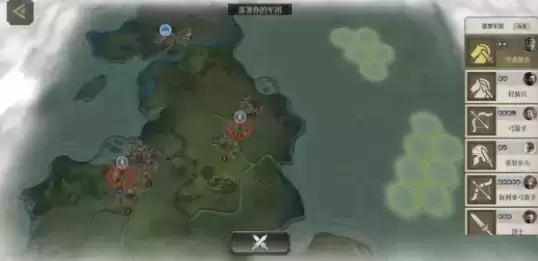 大征服者罗马远征高卢三星攻略详细解析