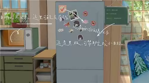 《胡桃日记》快速赚钱方法