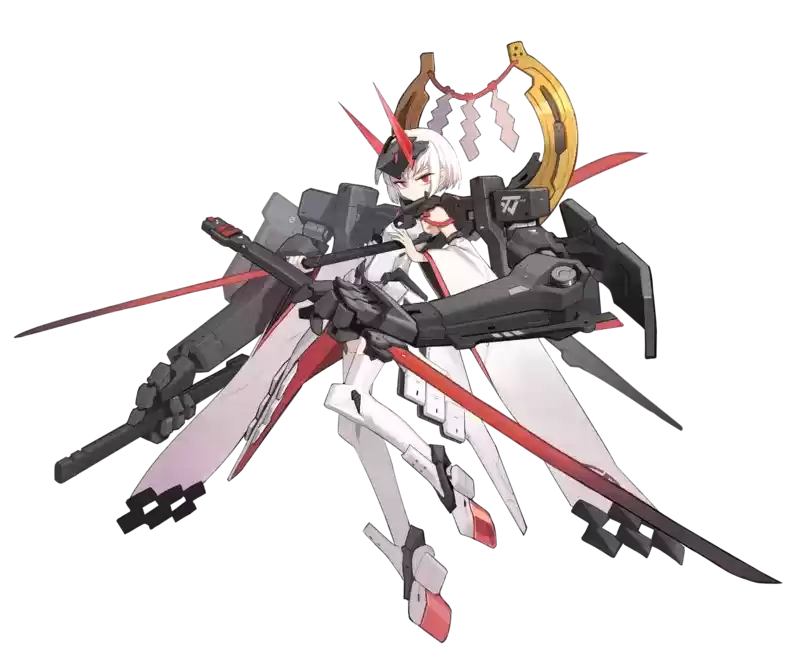 《机动战姬：聚变》千早属性介绍