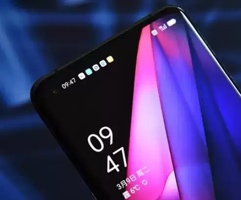 oppofindx3pro像素介绍