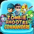 僵尸射手指挥官