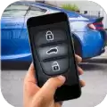 手机模拟车钥匙信号