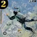 特战队射击任务