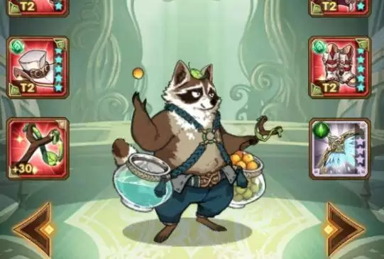 剑与远征狩魔轨迹通关攻略 狩魔轨迹通关路线图一览图片2