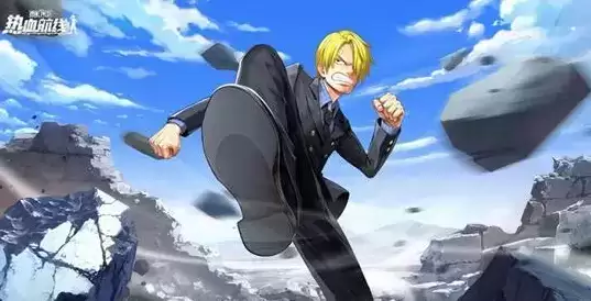 航海王热血航线日常活动怎么玩 航海王热血航线日常活动玩法一览