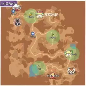 小森生活游戏截图