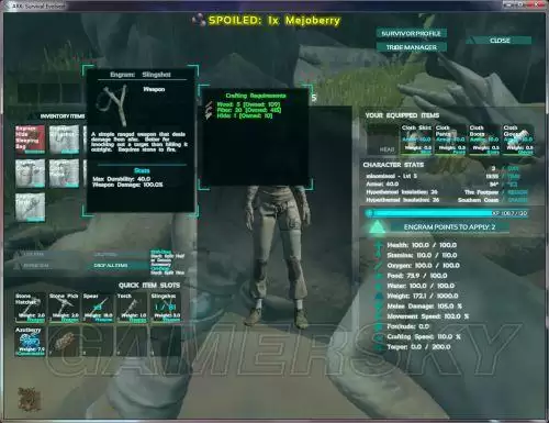 方舟怎么驯服恐龙