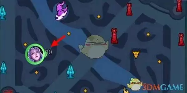 王者荣耀操作设置怎么最佳