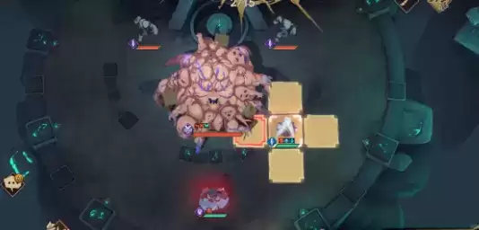 天地劫幽城再临归真第四章通关攻略汇总