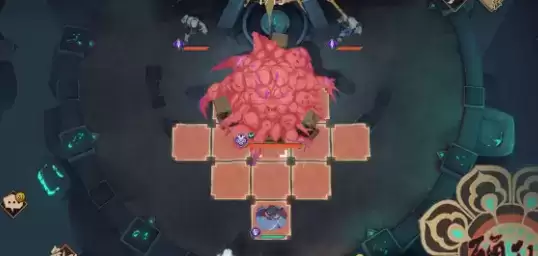 天地劫幽城再临归真第四章通关攻略汇总