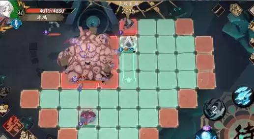 天地劫幽城再临归真第四章通关攻略汇总