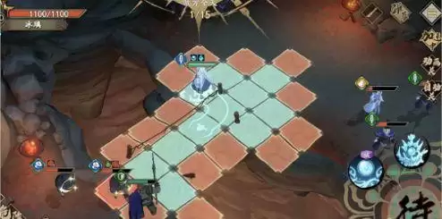 天地劫幽城再临归真4-2三星通关攻略 归真4-2通关图文流程一览图片3