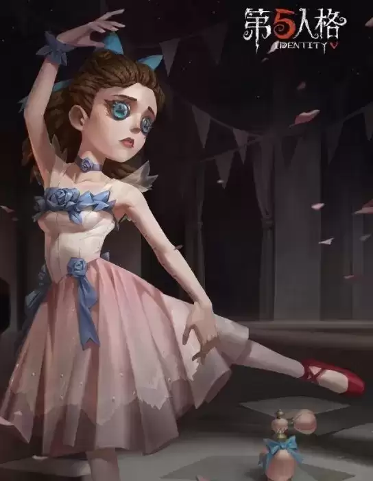 第五人格演绎之星皮肤投票时间介绍