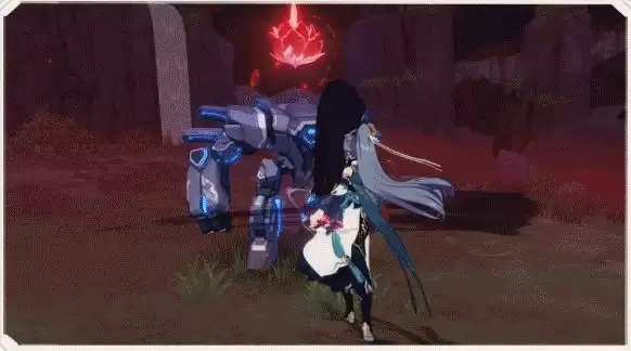 崩坏3千翎湮尘武器技能强度分析