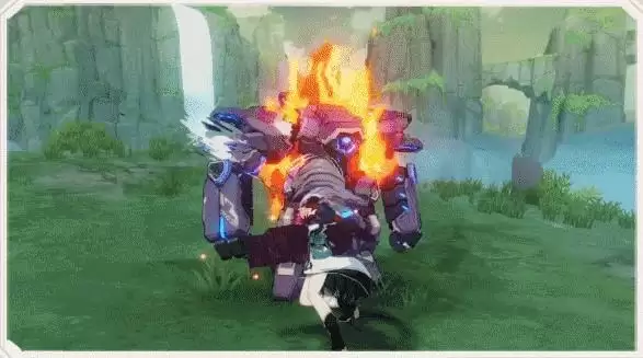 崩坏3千翎湮尘武器技能强度分析