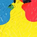 马赛克艺术