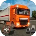 欧洲货车模拟器2021