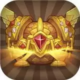 宝箱与勇士安卓