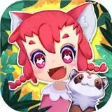 哞哩的长梦测试服