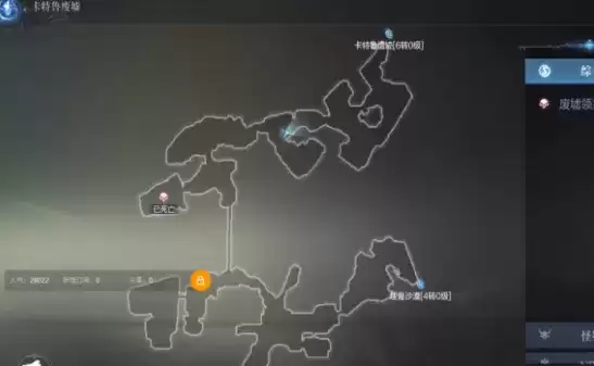 全民奇迹2奇遇任务一往情深完成攻略