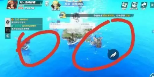 航海王热血航线金果的获取途径以及使用推荐