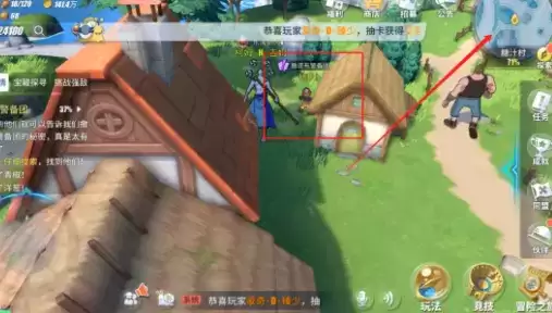 航海王热血航线糖汁村撒谎布警备团任务怎么做