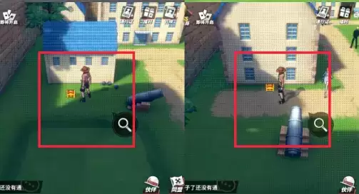 航海王热血航线谢尔兹镇宝藏探寻位置及密码一览