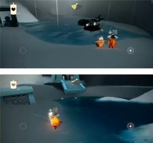 光遇4.23日常任务完成攻略分享