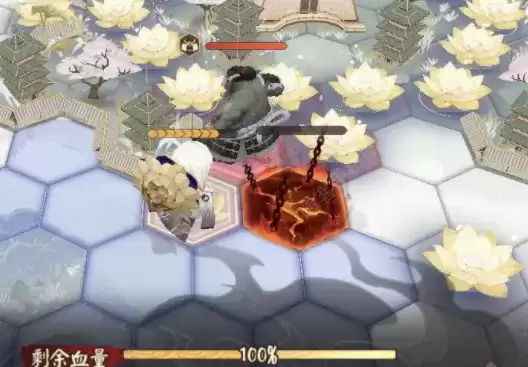 阴阳师步步生莲同时击中怎么完成 步步生莲同时击中完成方法一览