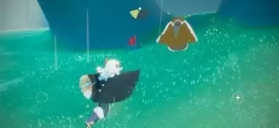 光遇云野先祖的美好回忆在什么位置