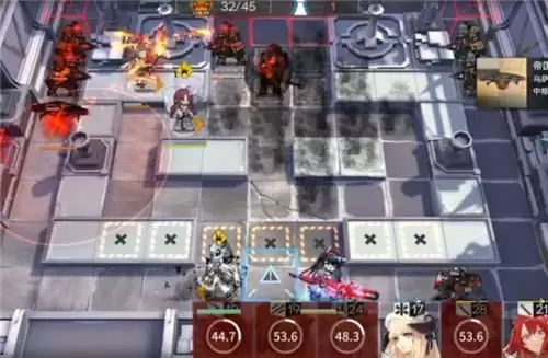 明日方舟WDEX8突袭打法通关思路分享