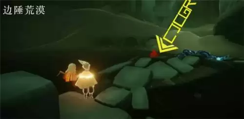 光遇4.24大蜡烛位置分布一览