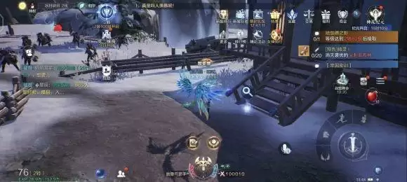 全民奇迹2复方汤剂任务怎么完成？复方汤剂奇遇任务攻略大全图片2