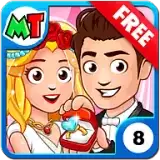 我的家乡婚礼日