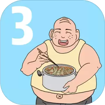 妈妈把我的泡面藏起来了31.2