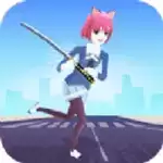 砸砸砸快跑抖音