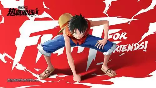 航海王热血航线抽卡技巧